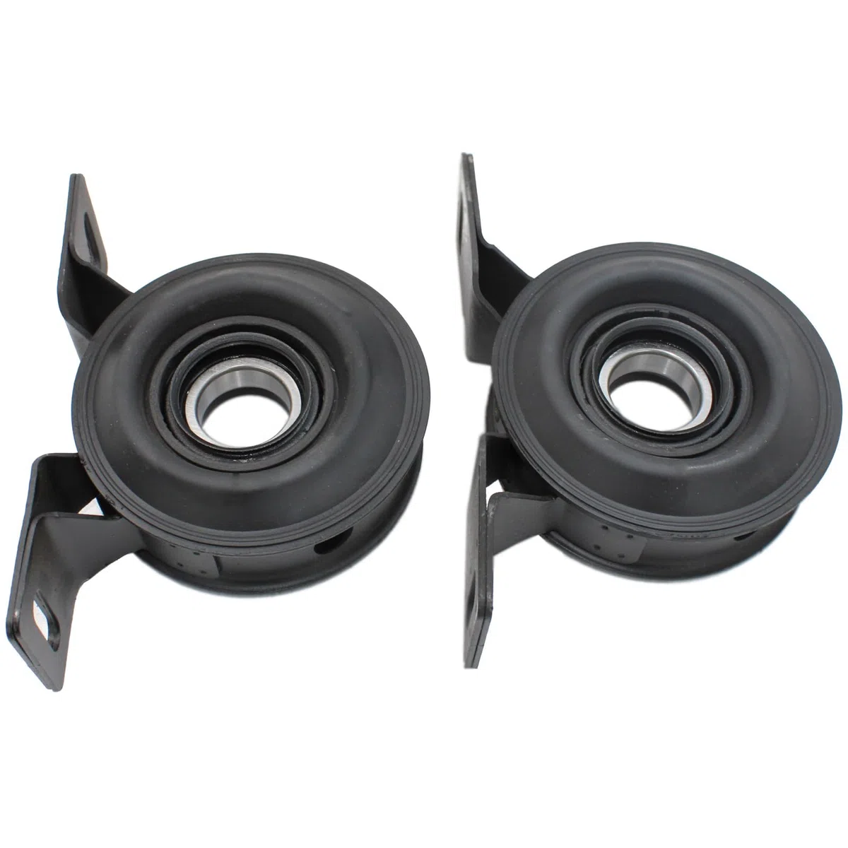 2x cuscinetti centrali dell'albero di trasmissione da 30 mm per Ford Transit Mk5 Mk6 Mk7 (1994-2014) 1810012 CC114826AA 4104708 YC1W4826BC