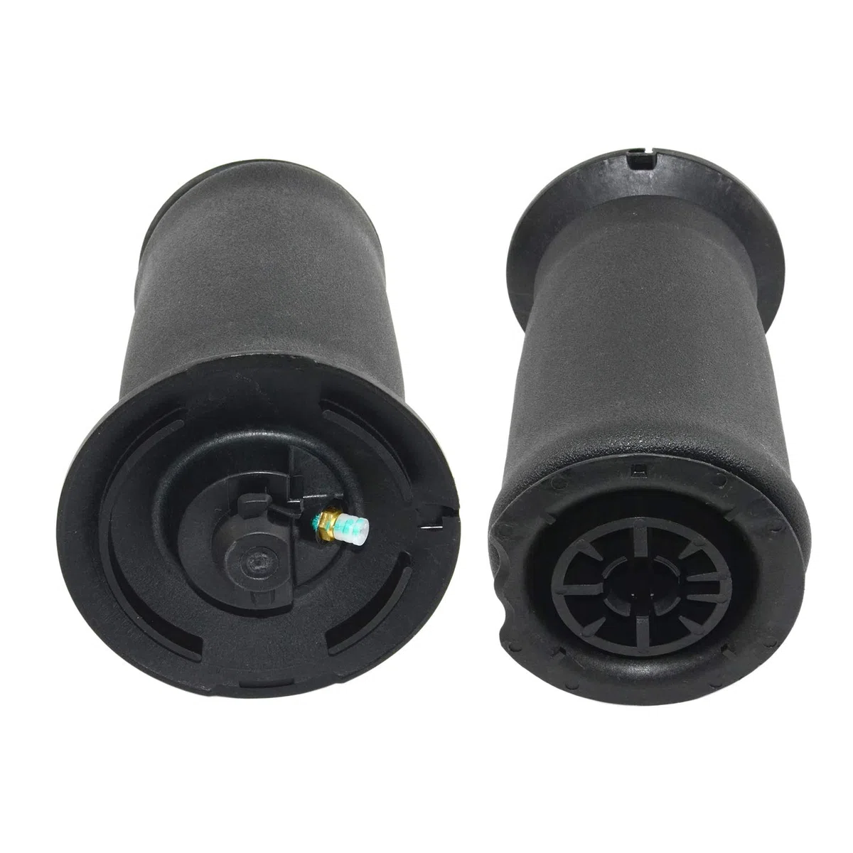 Molla di sospensione dell'aria posteriore (2PCS)
