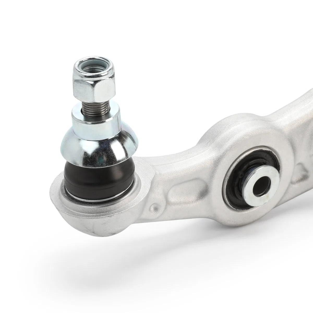 RIDEX 273C1113 Braccio oscillante sospensione ruota Posteriore Anteriore Sinistra con dado Compatibilità con MERCEDES-BENZ Classe C Sedan W205