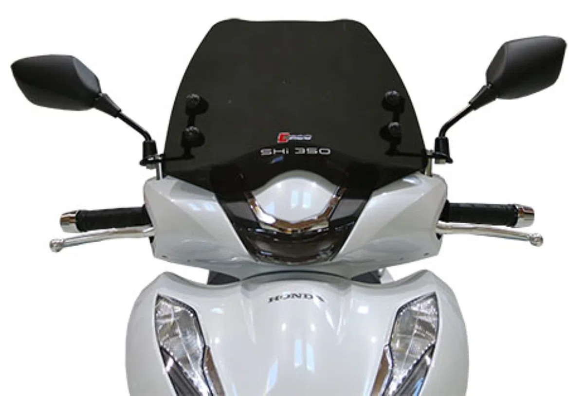 FACO cupolino Shi 350 (dal 2021 in Poi - Art. 29110