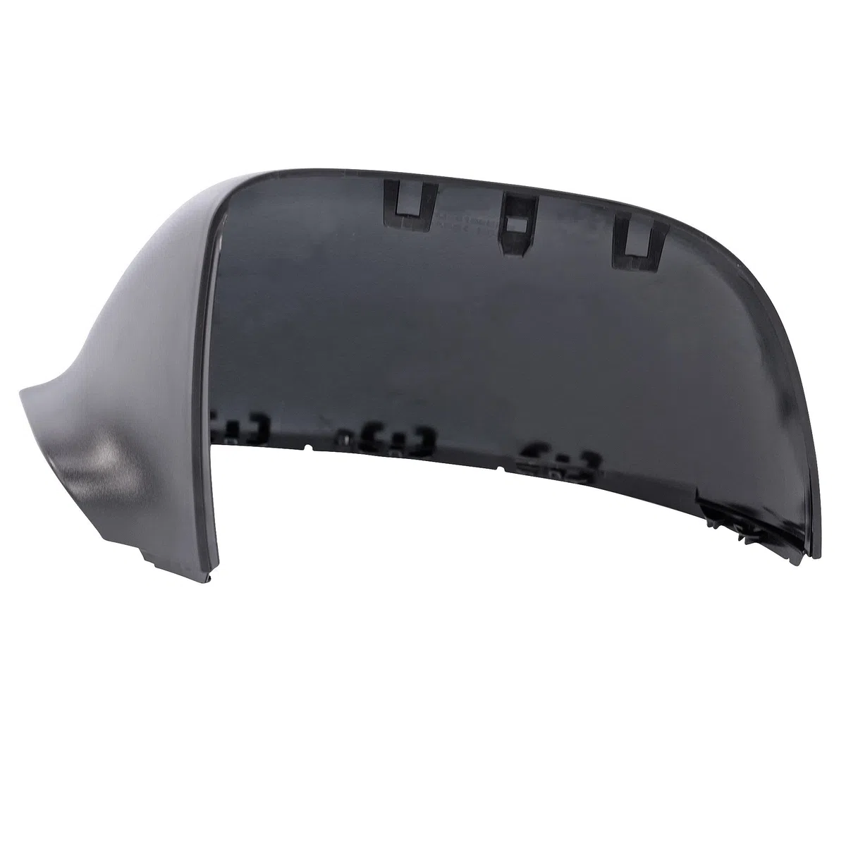 ATEC Germany 1x Specchio retrovisore esterno elettrico lato destro convesso Compatibile con VW MULTIVAN T5, MULTIVAN T6 TRANSPORTER T5 TRANSPORTER T6 / CARAVELLE T6
