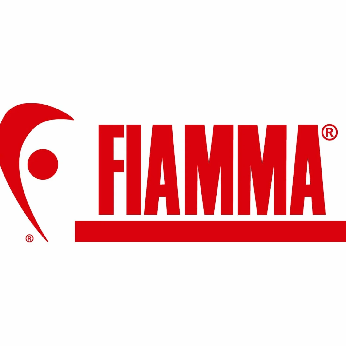 Fiamma 05411‐02‐ Duo Safe PRO Maniglie