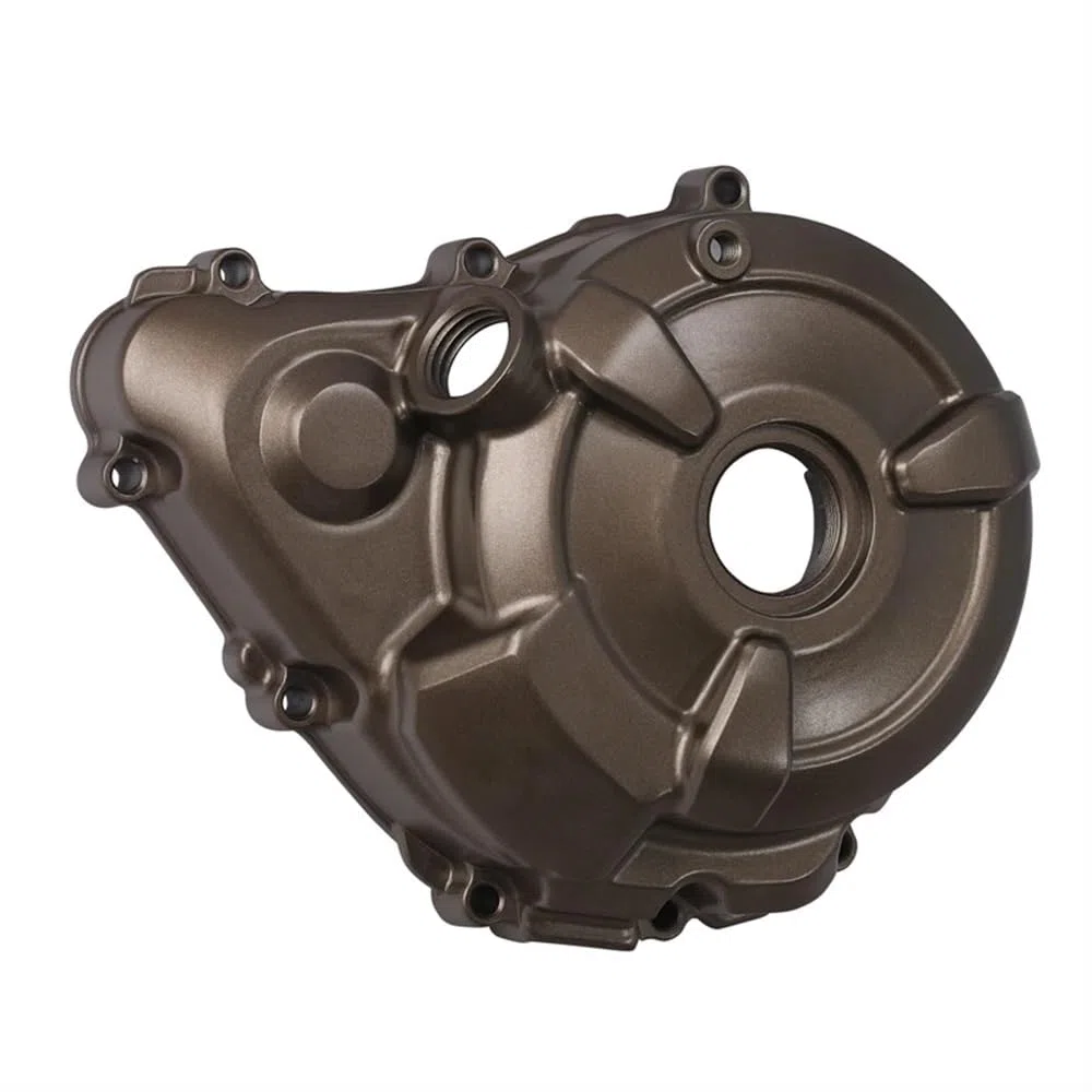 coperchio statore carter Sinistra Motore Statore Copertura Del Carter Per Ya&maha Per MT07 2021-2024 Per YZFR7 2022-2024 Moto